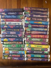 Lot disney animated for sale  Ambridge