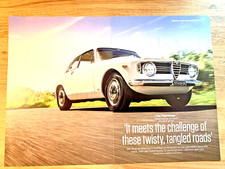 Alfaholics alfa giulia for sale  PRESTON