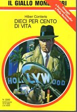 Dieci per cento usato  Nogara