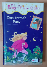 Neues buch pony gebraucht kaufen  Kleinostheim