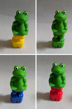 Ravensburger froggy ersatzteil gebraucht kaufen  Kiel