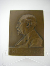 55gr medaille bronze d'occasion  Marans