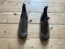 Blundstone boots size for sale  LONDON