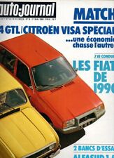 Auto journal gtl d'occasion  Hazebrouck