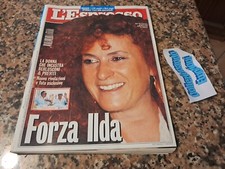 Espresso 1996 ilda usato  Castelfranco Emilia