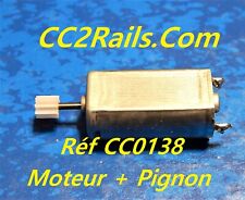 0138 kit moteur d'occasion  Fleurance