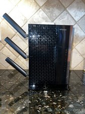 Netgear ex7000 dual for sale  Forney