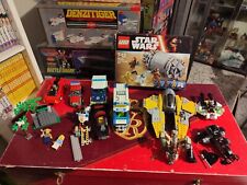 Lotto lego star usato  Cassolnovo