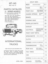 1984 international series for sale  Dubuque