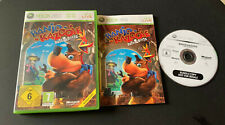Porcas e parafusos Banjo Kazooie XBOX 360 PAL comprar usado  Enviando para Brazil