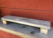 Small rustic repurposed for sale  Coupeville