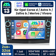 Dab autoradio android gebraucht kaufen  Buttstädt