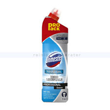 Reiniger diversey domestos gebraucht kaufen  Kahla