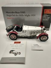 Cmc diecast 055 d'occasion  Expédié en Belgium