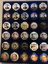 Lot capsules champagne d'occasion  Toulouse-