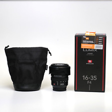 Panasonic lumix 35 usato  Civitanova Marche