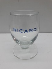 Ricard verre type d'occasion  France