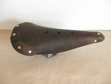 Ancienne selle brooks d'occasion  Périgueux