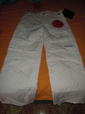 Billabong snowboard pants usato  Villaricca