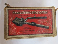 haarschneider antik gebraucht kaufen haarschneider antik gebraucht kaufen Teublitz