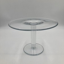 Large clear glass for sale  ASHFORD