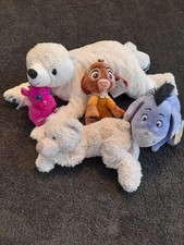 Kuscheltiere konvolut paket gebraucht kaufen  Putlitz