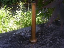 Antique brass fire for sale  Santa Rosa