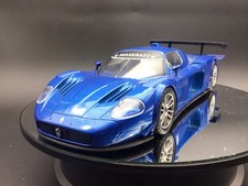 Maserati mc12 diecast for sale  BRADFORD