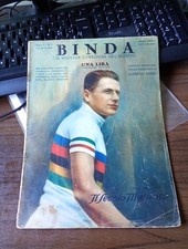 Binda miglior corridore usato  Modena