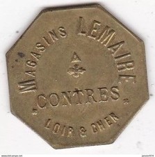 Jeton laiton magasin d'occasion Jeton laiton magasin d'occasion  Montpellier-