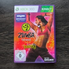 Zumba fitness gebraucht kaufen Zumba fitness gebraucht kaufen  Steinbach am Wald