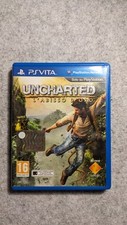 Uncharted abisso oro usato  Palermo