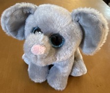 Velvety whopper elephant for sale  Plainfield