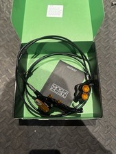 Hope tech front for sale  BURNLEY