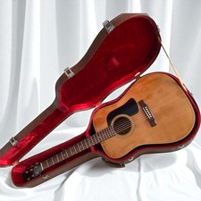 Washburn vintage acoustic d'occasion  Expédié en Belgium