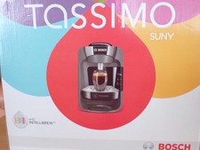 Kaffepadmaschine tassimo suny gebraucht kaufen  Hirrlingen
