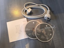 Mac install discs gebraucht kaufen  Zepernick