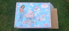 Baby annabelle pram for sale  CARLISLE