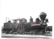 25dd544 shay locomotive for sale  Sturgeon Bay