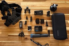 Gopro hero10 black for sale  Bend