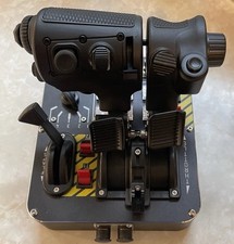Acelerador VIRPIL VPC MongoosT-50CM3 comprar usado  Enviando para Brazil