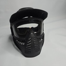 Maschera paintball scott usato  Spedire a Italy