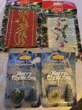 Vintage supercook christmas for sale  BEXHILL-ON-SEA