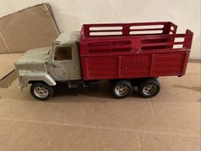 Vintage ertl international for sale  LONDON