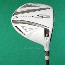 Cobra white 9.5 for sale  USA