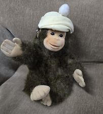 Hosung monkey plush for sale  Burson