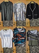 Bekleidungspaket damen 48 gebraucht kaufen  Amberg