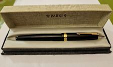 Parker vacumatic usato  Roma