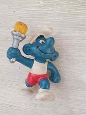 Puffo torchbearer puffo usato  Sanremo
