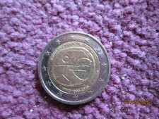 Euro münze 2009 gebraucht kaufen  Stuttgart